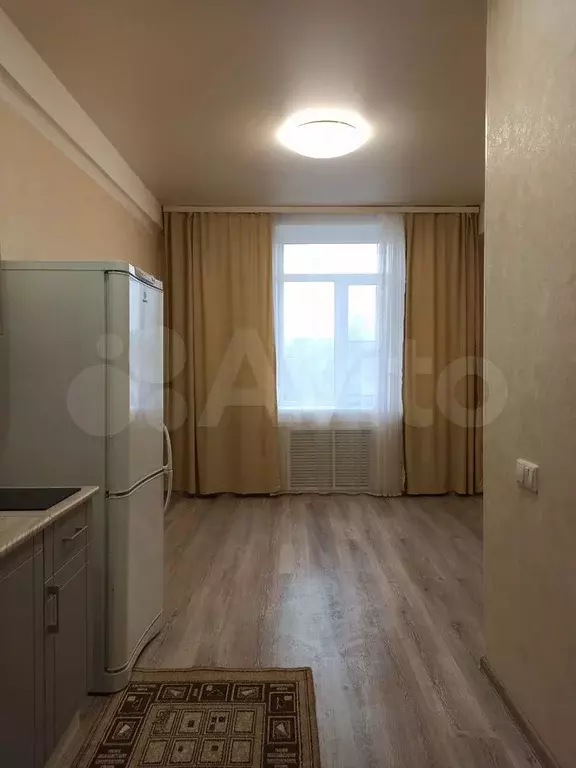 Квартира-студия, 19 м, 5/5 эт. - Фото 1