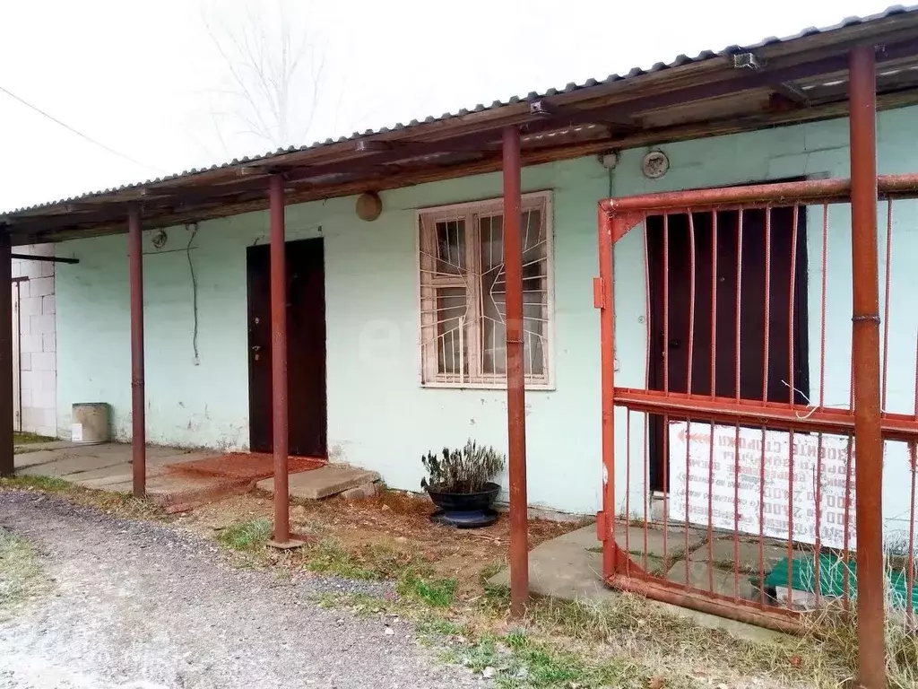 Торговая площадь в Калужская область, Жуковский муниципальный округ, ... - Фото 2