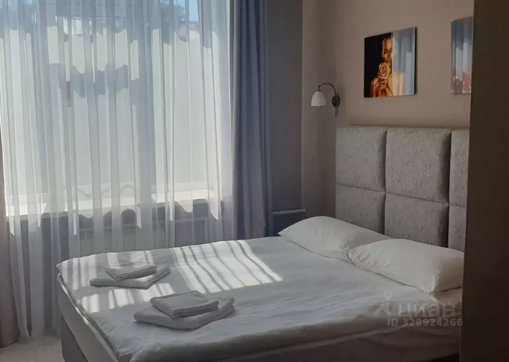 Комната Марий Эл, Йошкар-Ола ул. Зарубина, 35 (15.0 м) - Фото 1