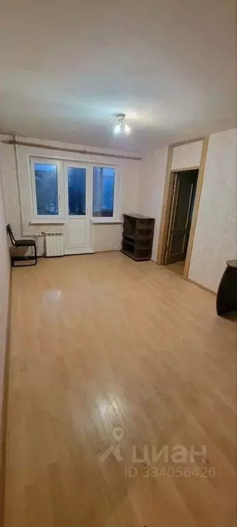 3-к кв. Московская область, Коломна ул. Ленина, 95 (48.0 м) - Фото 1