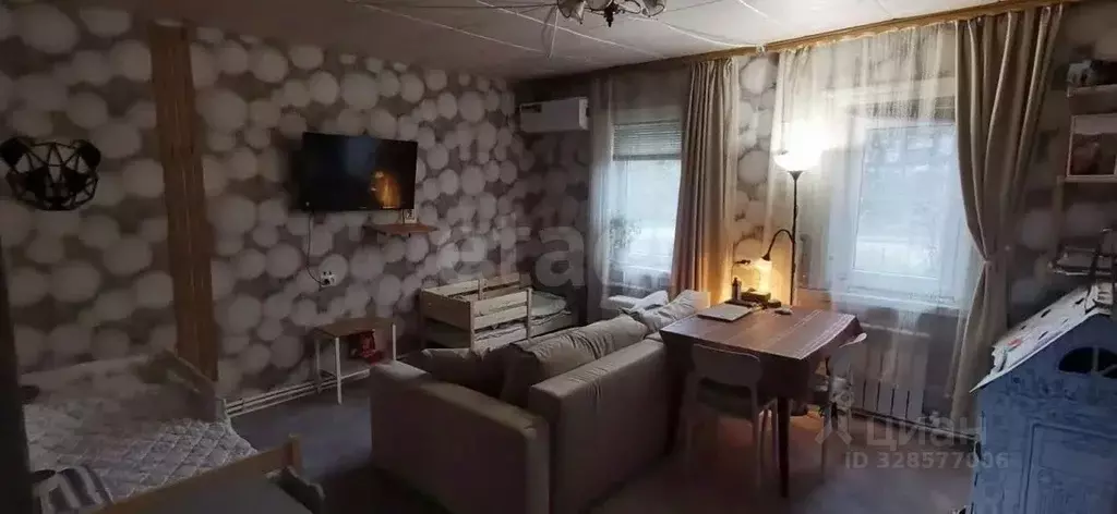 Дом в Воронежская область, Борисоглебск Горная ул., 62 (46 м) - Фото 1