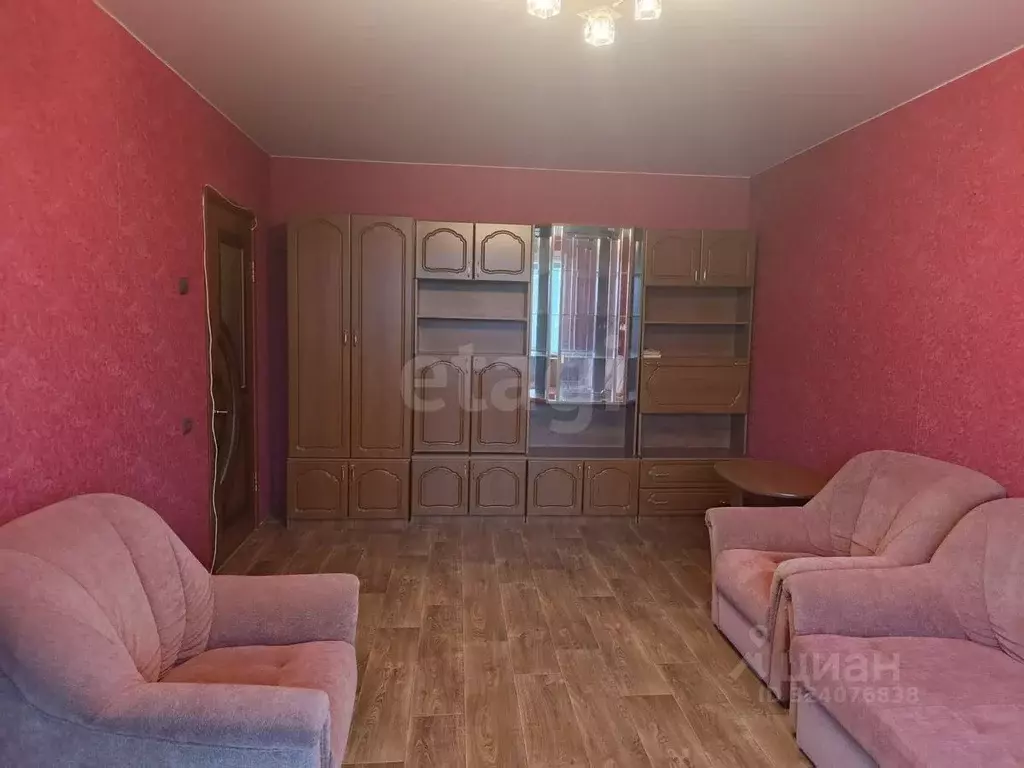 1-к кв. Смоленская область, Смоленск Автозаводская ул., 29А (37.1 м) - Фото 1