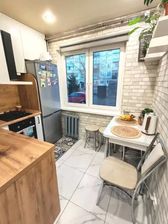 3-к кв. Новгородская область, Великий Новгород ул. Зелинского, 4к1 ... - Фото 2