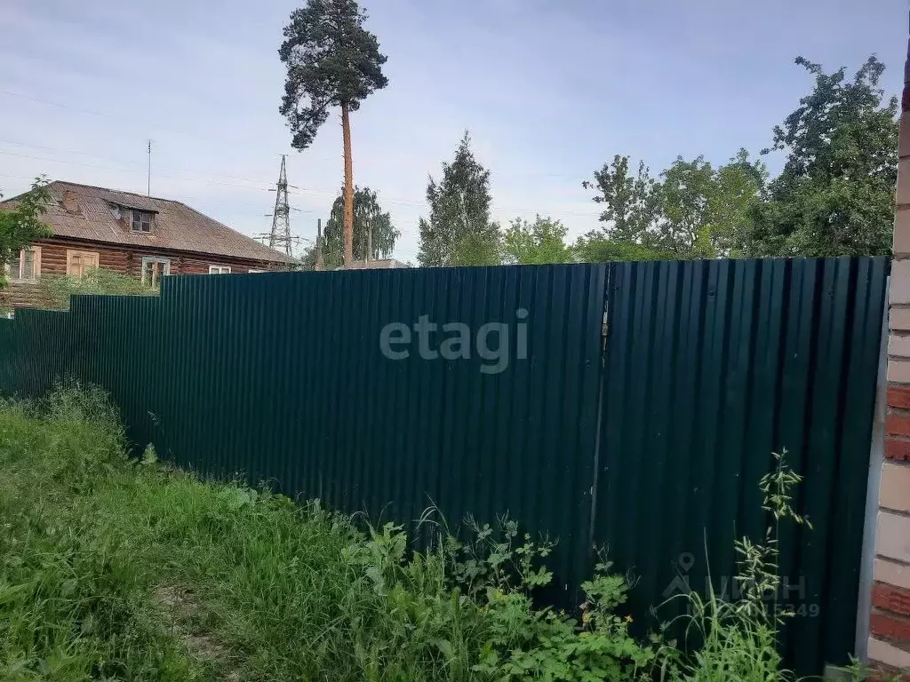 Дом в Удмуртия, Сарапул ул. Ефима Колчина, 77/2 (68 м) - Фото 1