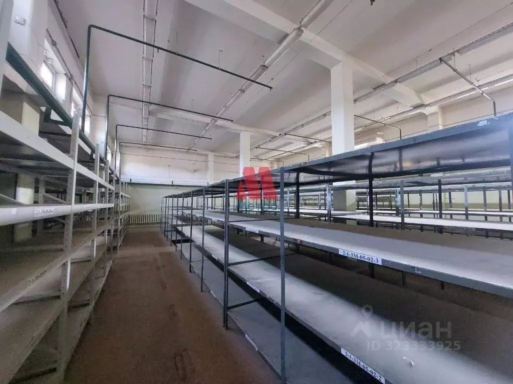 Помещение свободного назначения в Ярославская область, Ярославль ул. ... - Фото 2