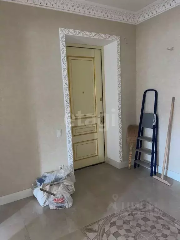 3-к кв. Северная Осетия, Владикавказ ул. С. Мамсурова, 1к1 (157.0 м) - Фото 2