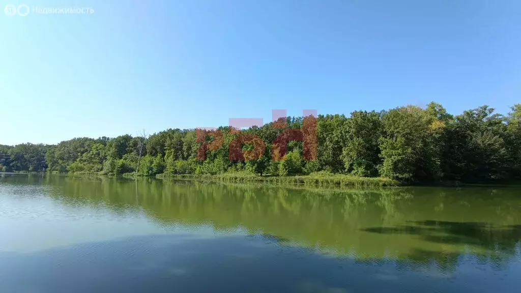 Участок в Самара, 78-й квартал Большецаревщинского Лесничества (300 м) - Фото 1