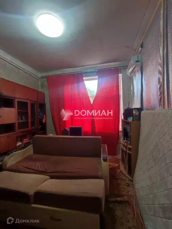 Продаётся 2-к квартира, 39 м - Фото 1
