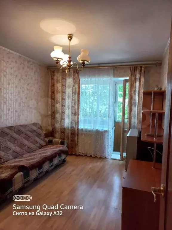 2-к. квартира, 46 м, 2/5 эт. - Фото 1