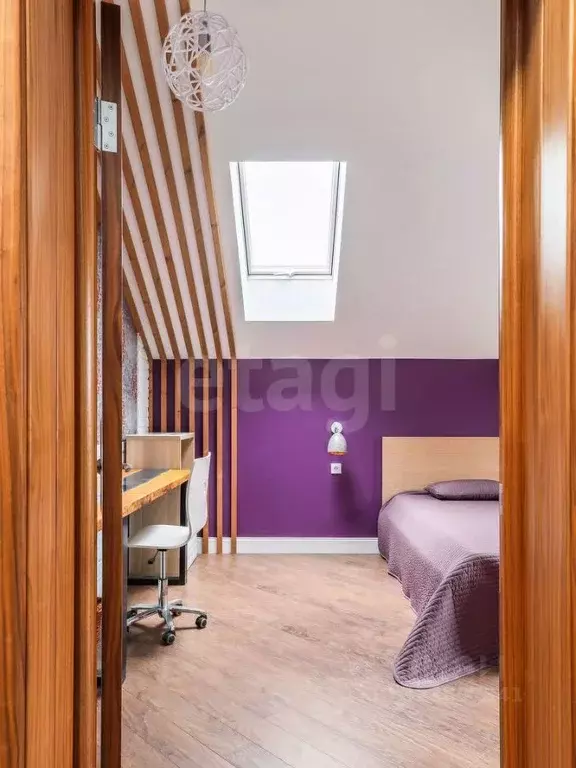 Дом в Санкт-Петербург, Санкт-Петербург, Петергоф ул. Средняя, 6 (225 ... - Фото 2