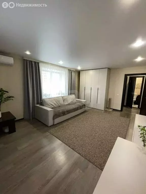 2-комнатная квартира: Тамбов, Свободная улица, 10Б (58.5 м) - Фото 2