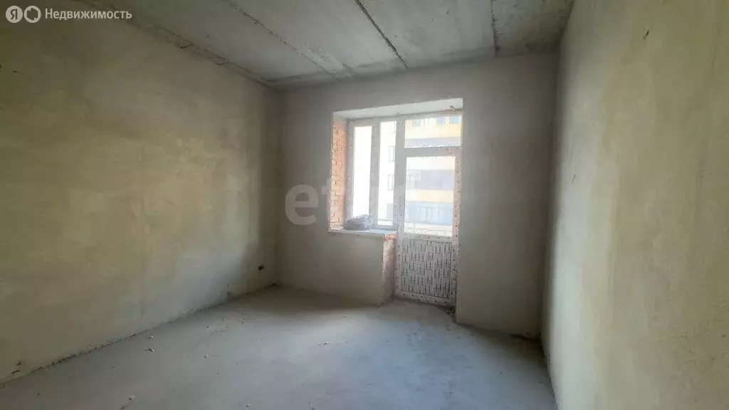 2-комнатная квартира: Магас, проспект Идриса Зязикова, 32 (71 м) - Фото 2