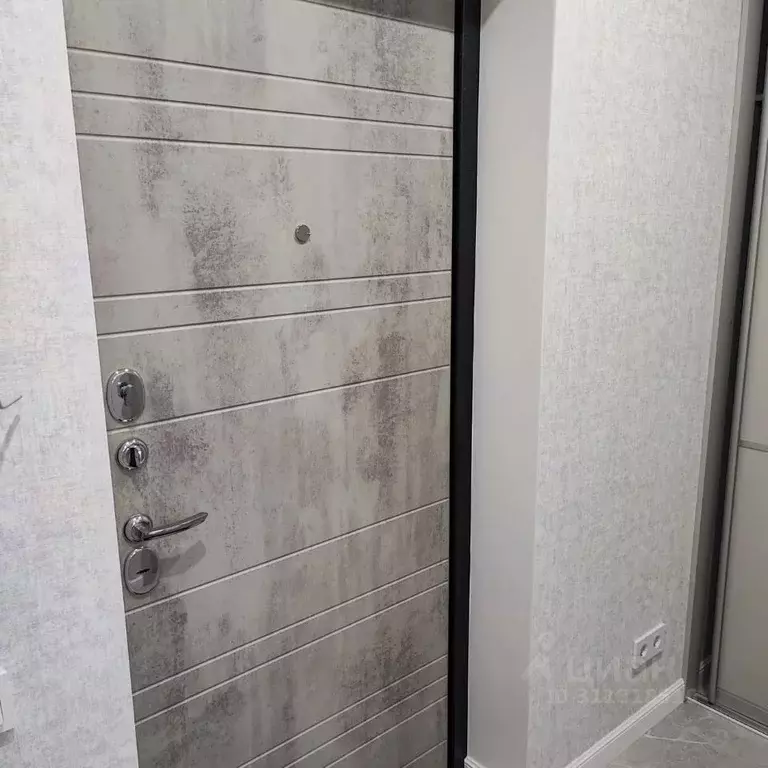 1-к кв. Самарская область, Самара просп. Карла Маркса, 246 (37.8 м) - Фото 1