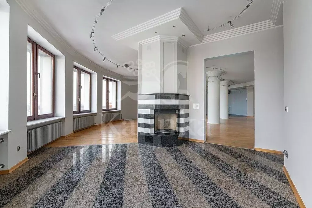 5-к кв. Москва ул. Крылатские Холмы, 7К2 (288.8 м) - Фото 0