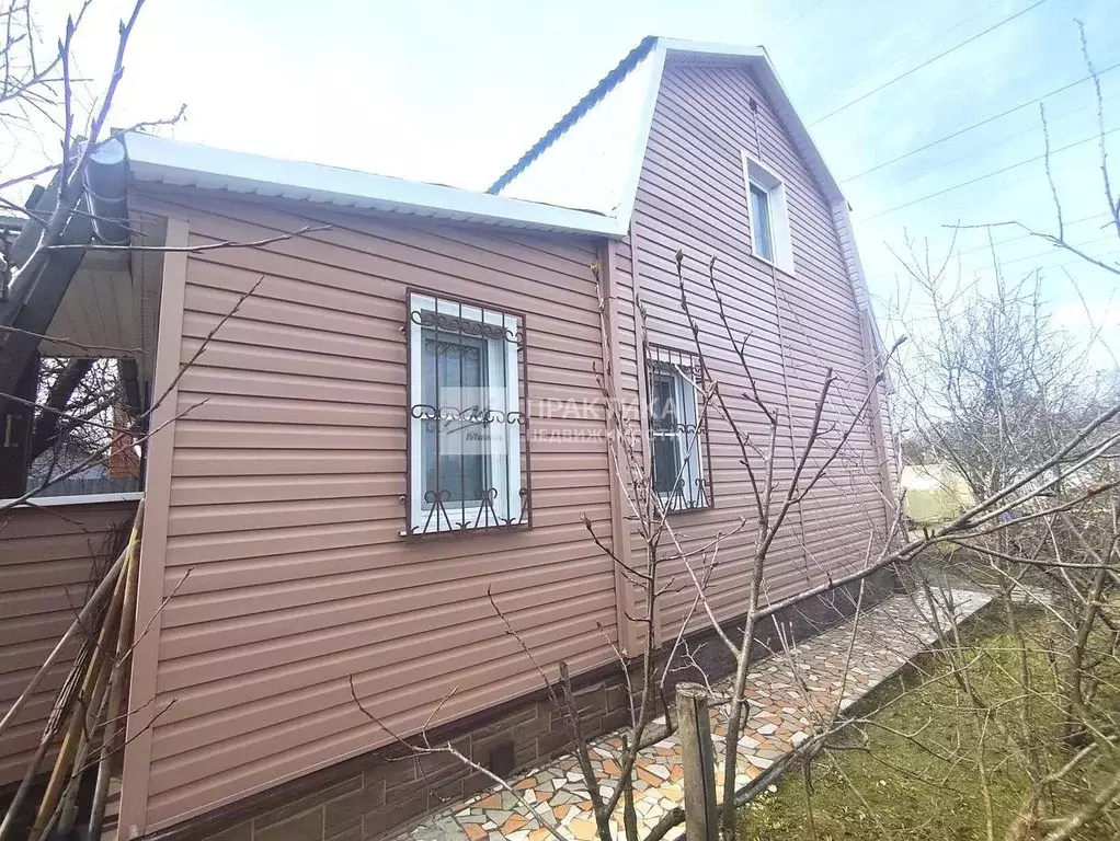 Дом, 65.5 м - Фото 2