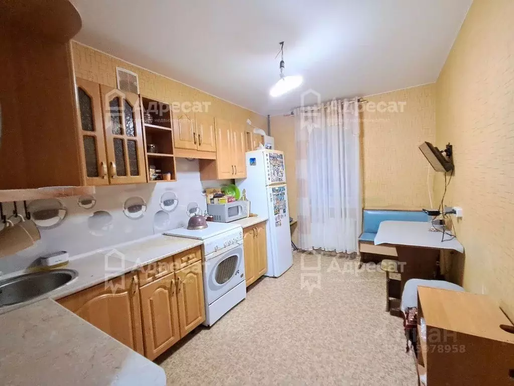 3-к кв. Волгоградская область, Волгоград ул. 70-летия Победы, 29 (67.8 ... - Фото 1