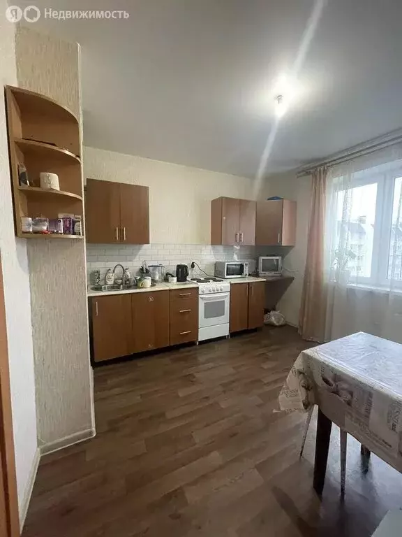 2-комнатная квартира: Энгельс, улица Колотилова, 80Б (64.2 м) - Фото 1