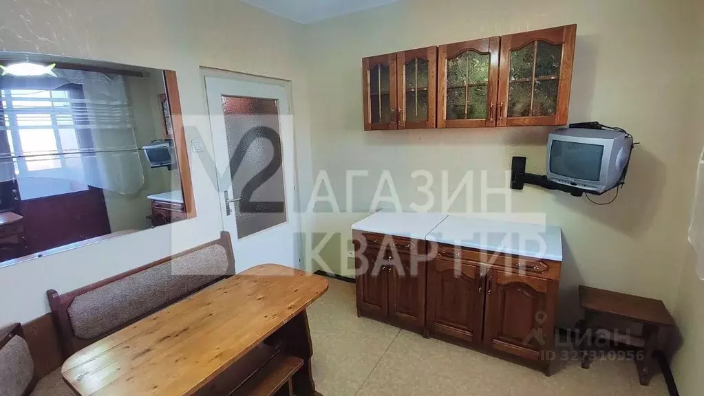 3-к кв. Ростовская область, Миллерово Имени Маршала Ефимова кв-л, 6 ... - Фото 2