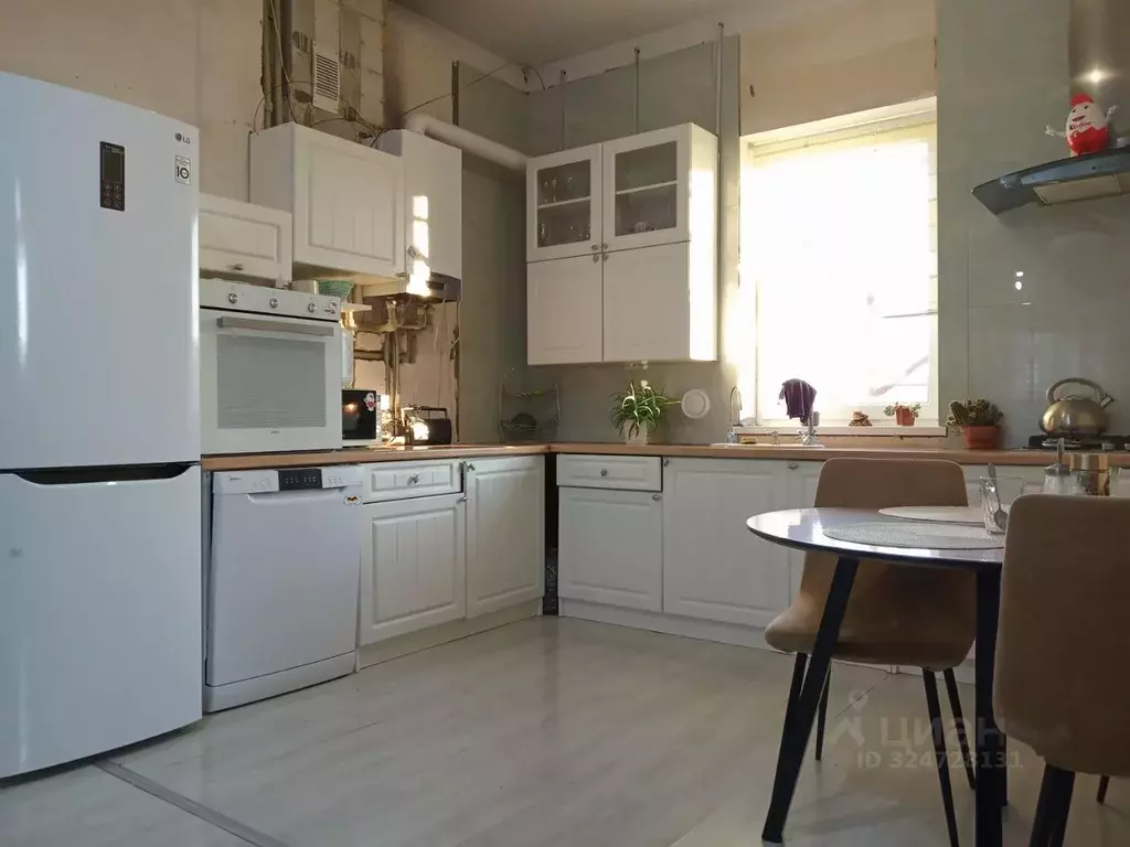 Дом в Калининградская область, Гурьевский муниципальный округ, пос. ... - Фото 2