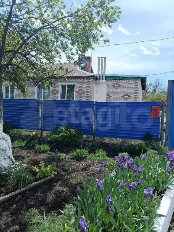 Дом 68 м на участке 10 сот. - Фото 0