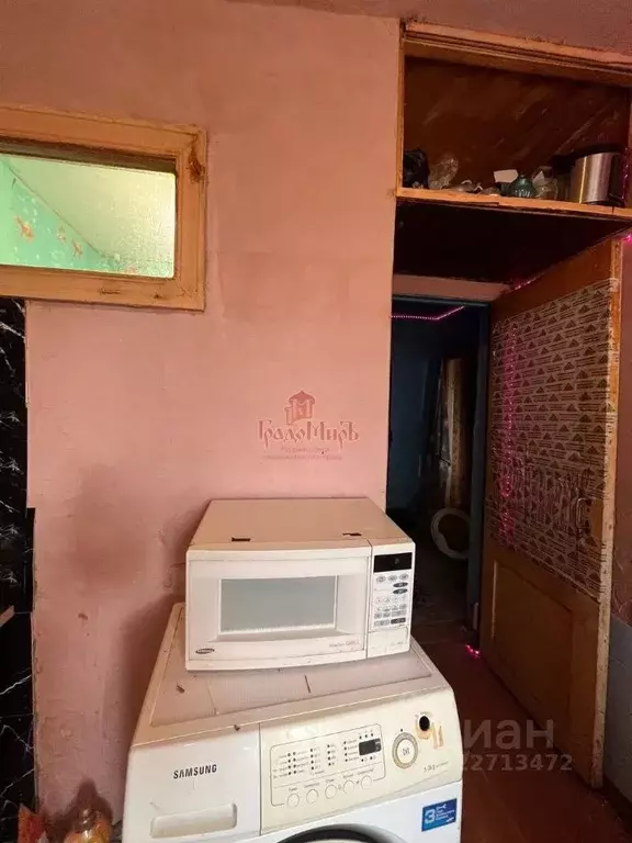 1-к кв. Московская область, Пушкинский городской округ, Софрино пгт ... - Фото 2