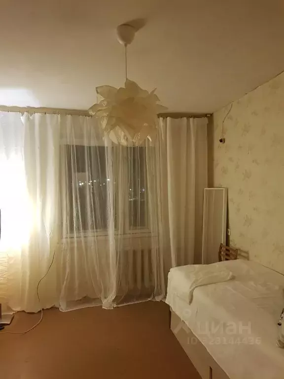 3-к кв. Нижегородская область, Нижний Новгород Верхне-Печерская ул., 1 ... - Фото 1