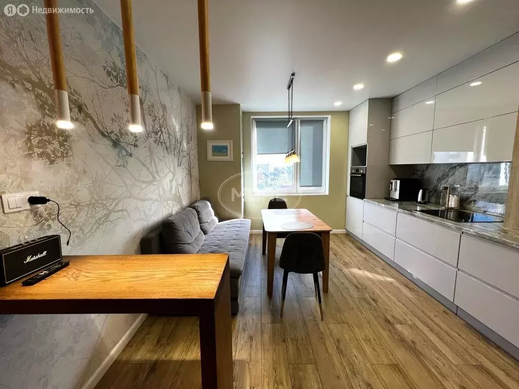1-комнатная квартира: Калининград, улица Герцена, 36 (56 м) - Фото 2