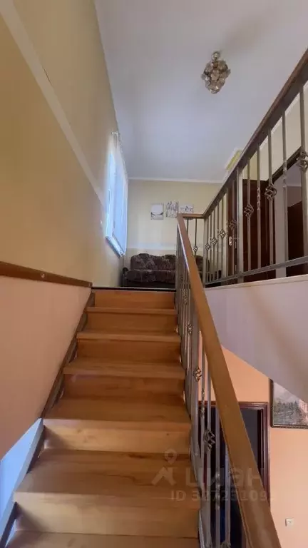 Дом в Крым, Сакский район, Штормовское с/пос, Парус кп 97 (90 м) - Фото 1