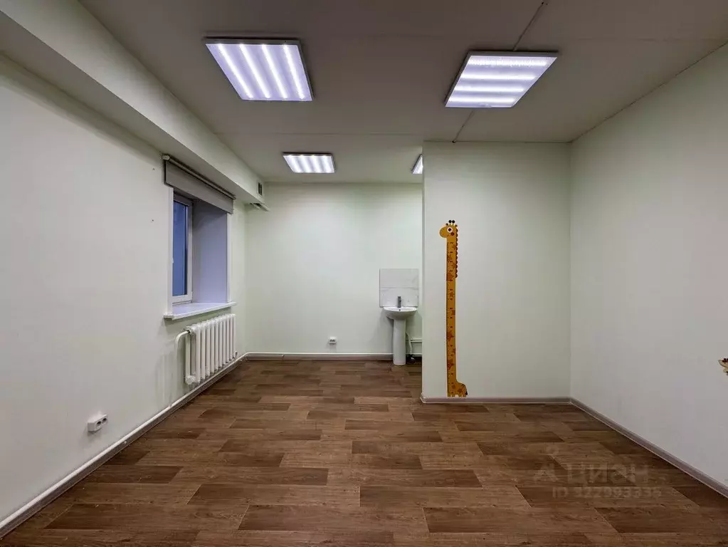 Помещение свободного назначения в Кировская область, Киров Солнечная ... - Фото 1