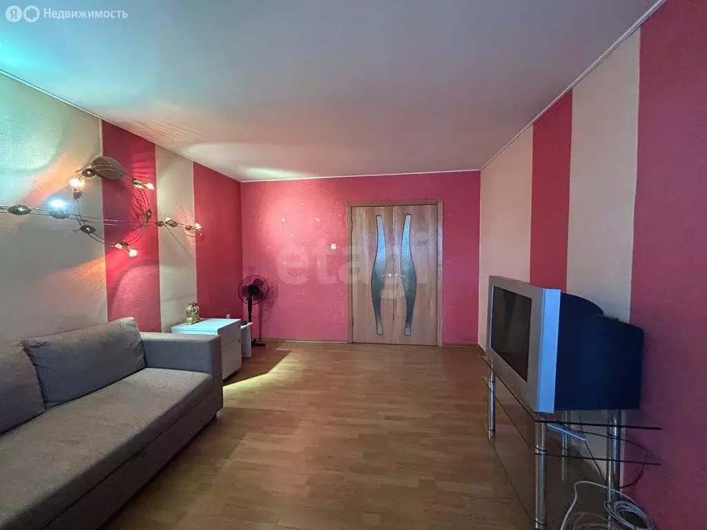 2-комнатная квартира: Казань, улица Декабристов, 83 (49.7 м) - Фото 2