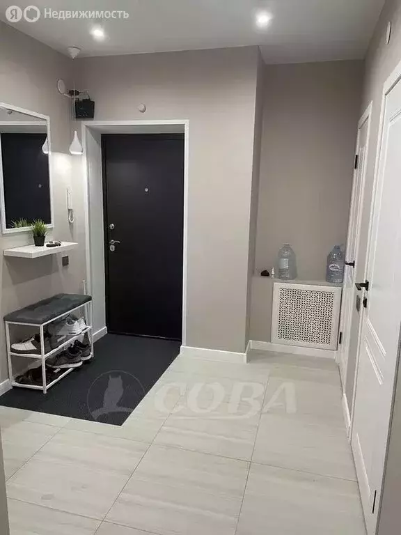 1-комнатная квартира: Тобольск, 7-й микрорайон, 39Б (42.7 м) - Фото 1