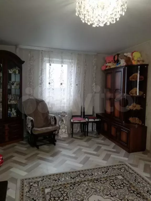 Дом 122,5 м на участке 6 сот. - Фото 1