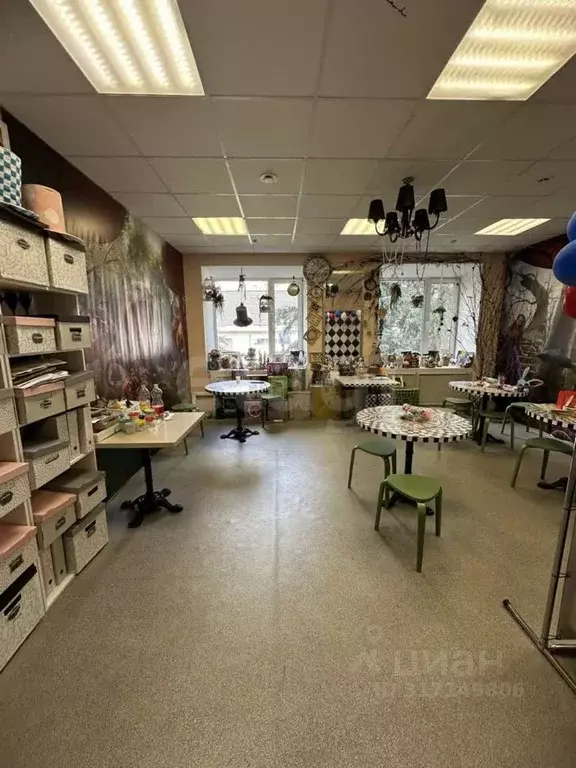 Офис в Брянская область, Брянск Ямская ул., 19 (31 м) - Фото 2