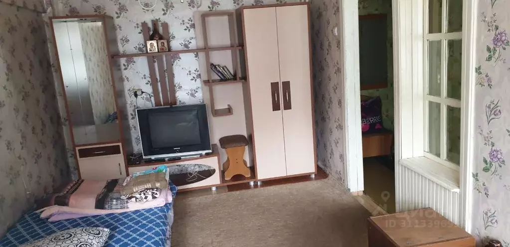 2-к кв. Архангельская область, Коряжма ул. Лермонтова, 10 (48.0 м) - Фото 0