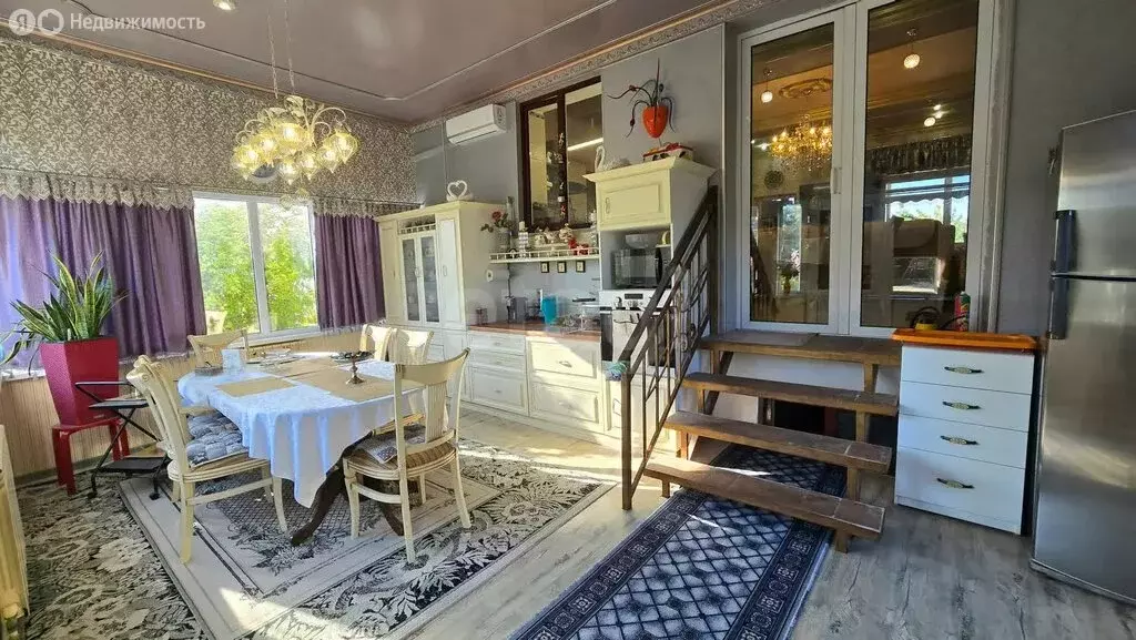 Дом в Анапская, Сибирская улица (300 м) - Фото 0