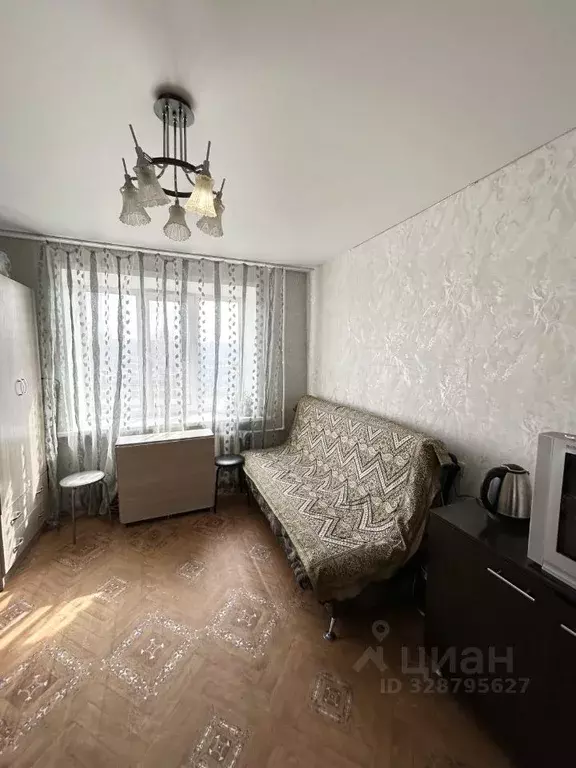 Комната Татарстан, Набережные Челны пос. ГЭС, наб. Габдуллы Тукая, 45 ... - Фото 2