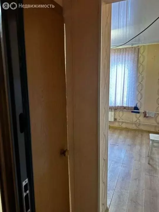 1-комнатная квартира: Томск, Иркутский тракт, 33 (14 м) - Фото 0