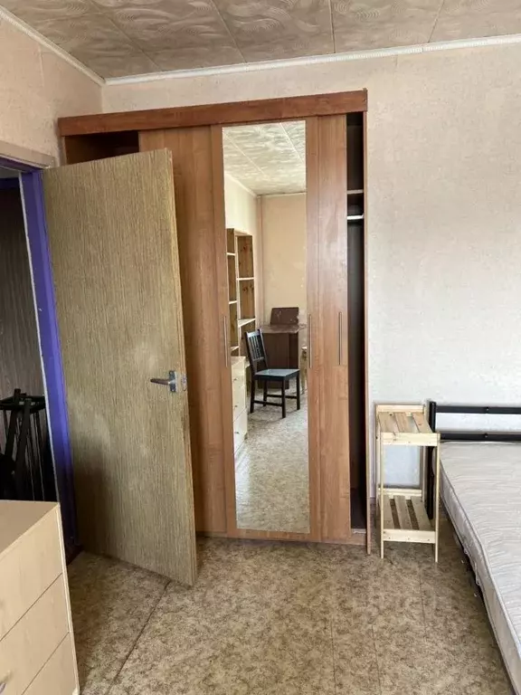 1-к кв. Москва ул. Мичуринский проспект Олимпийская деревня, 25 (40.0 ... - Фото 1