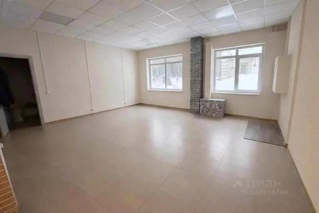 Помещение свободного назначения в Москва Сходненская ул., 8 (54 м) - Фото 2