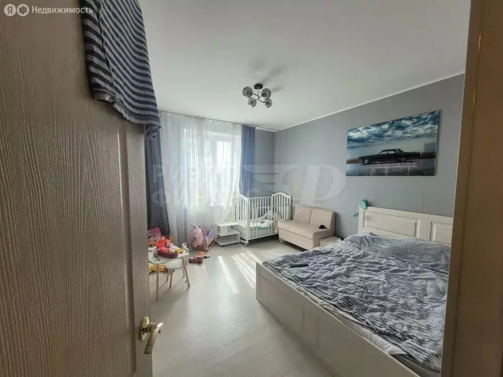 1-комнатная квартира: Калининград, улица Подполковника Емельянова, 223 ... - Фото 1