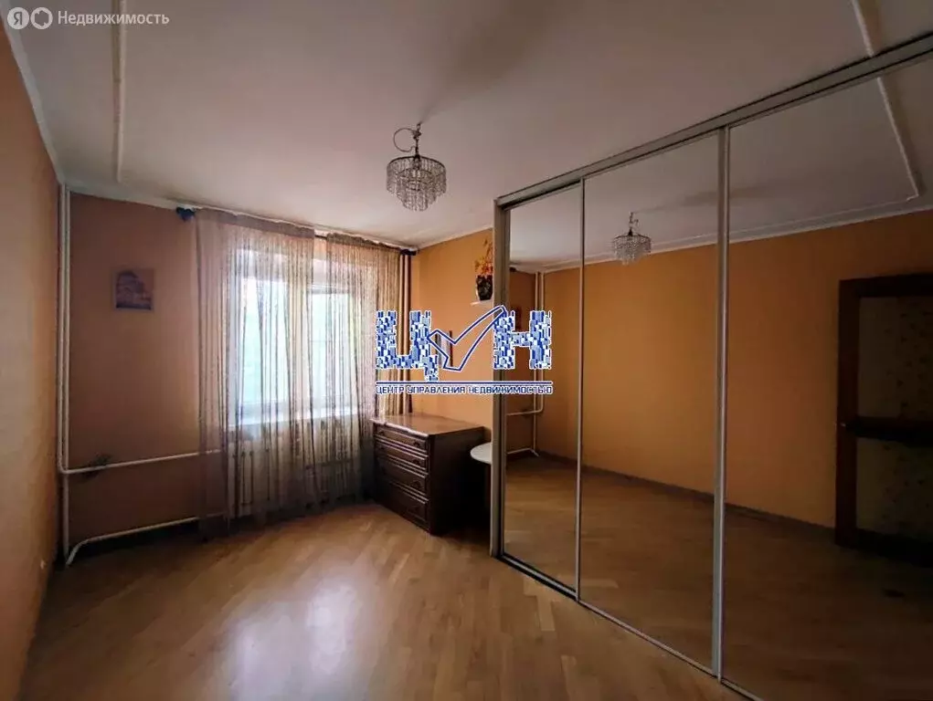 3-комнатная квартира: Курск, Хуторская улица, 12В (62.2 м) - Фото 2
