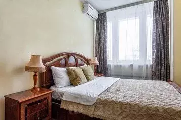 2-к кв. Москва ул. Новый Арбат, 10 (55.0 м) - Фото 1