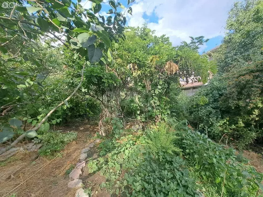 Участок в Ставропольский край, городской округ Пятигорск, посёлок ... - Фото 1