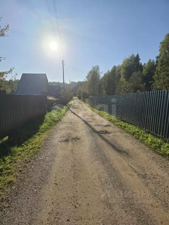 Дом в Кировская область, Кирово-Чепецкий район, Федяковское с/пос, ... - Фото 2