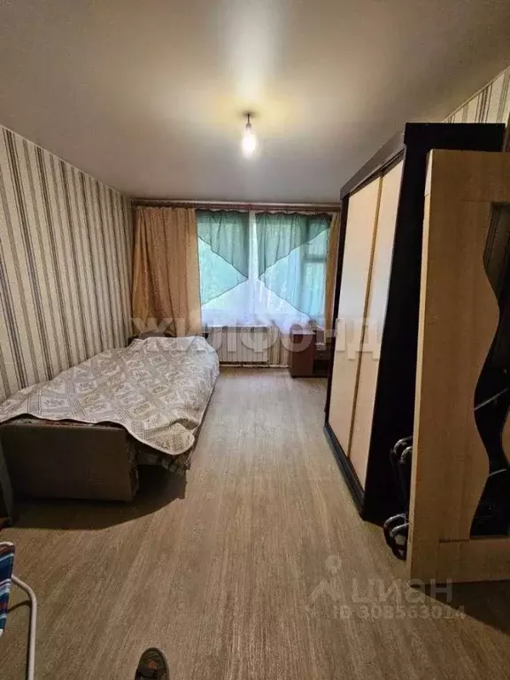 2-к кв. Архангельская область, Архангельск Первых Пятилеток мкр, ул. ... - Фото 1