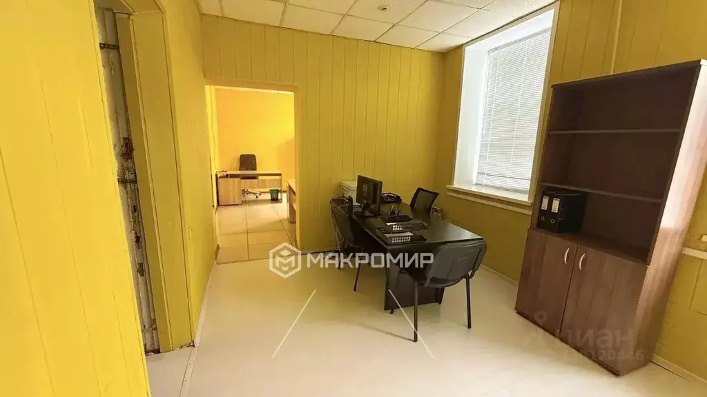 Офис в Орловская область, Мценск ул. Мира, 34 (34 м) - Фото 1