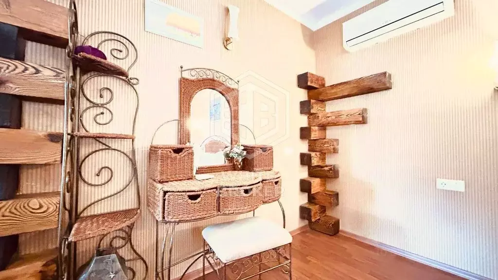 1-к кв. Крым, Алупка ул. Фрунзе, 1 (45.0 м) - Фото 2