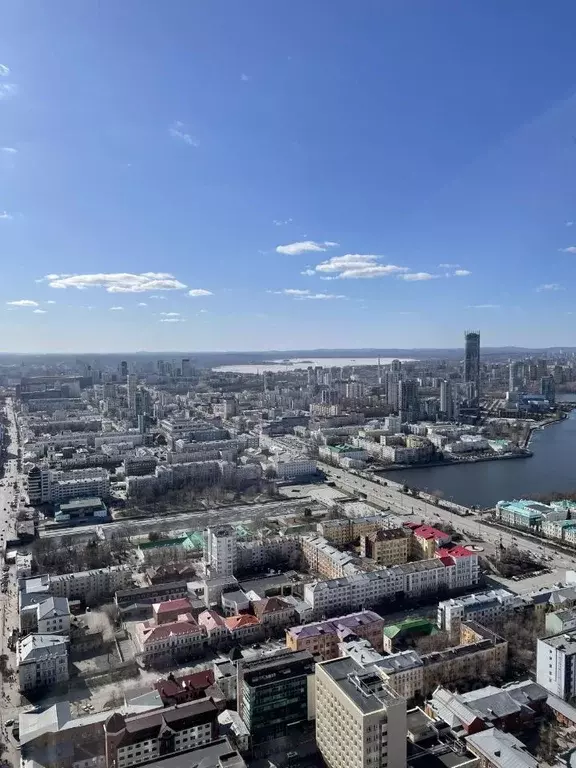 Офис в Свердловская область, Екатеринбург ул. Красноармейская, 10 (194 ... - Фото 1