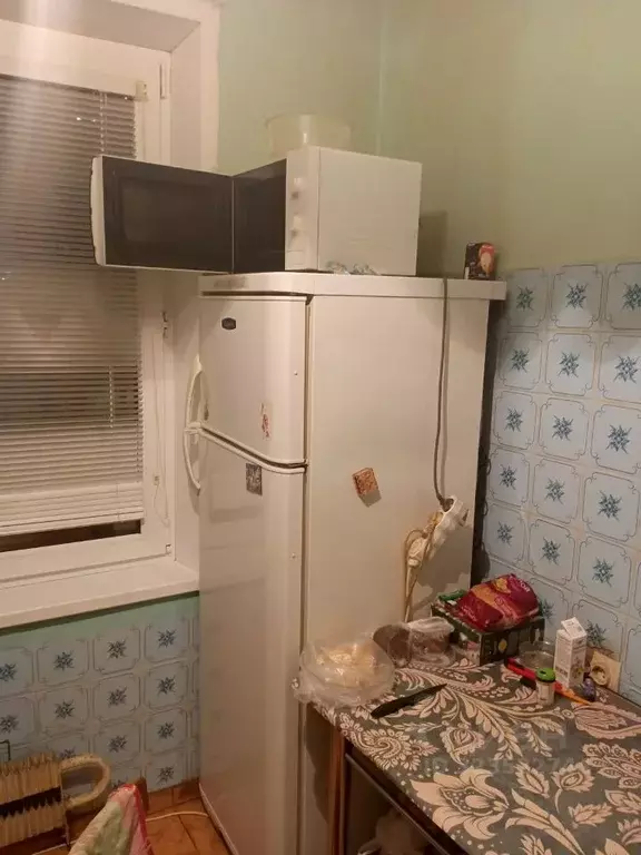 Комната Москва Дубнинская ул., 6К1 (11.0 м) - Фото 0