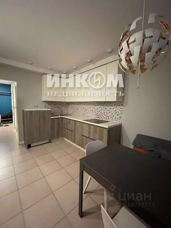 3-к кв. Москва 2-й Грайвороновский проезд, 42к4 (76.4 м) - Фото 1